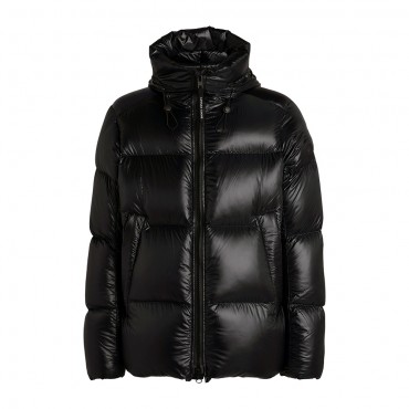 Puffer Jacket Puffer Jacket