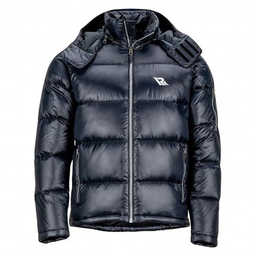 Puffer Jacket Puffer Jacket