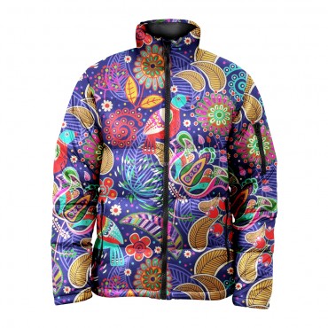 Puffer Jacket