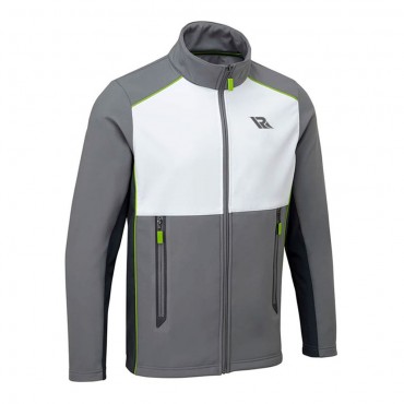 Soft Shell Jacket