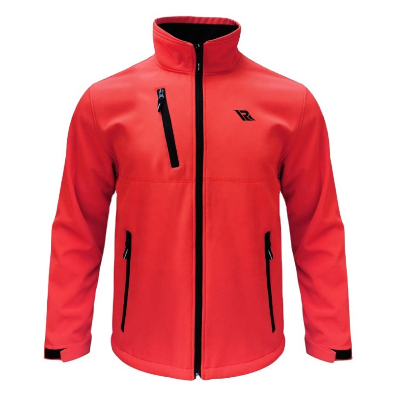 Soft Shell Jacket