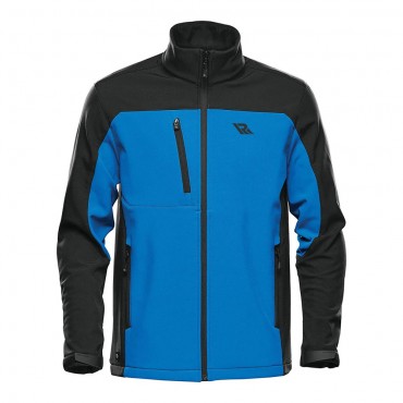 Soft Shell Jacket