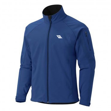 Soft Shell Jacket