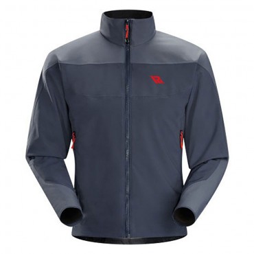 Soft Shell Jacket Soft Shell Jacket