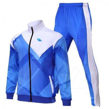 Track Suit Track Suit