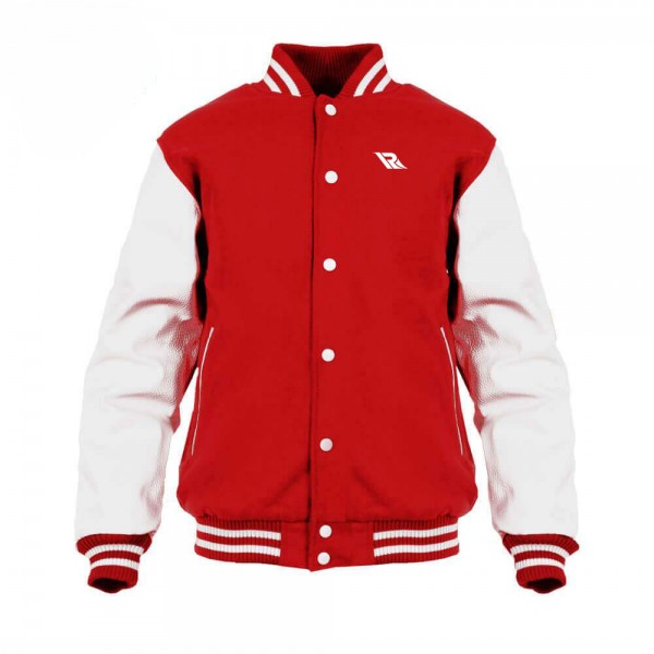 Varsity Jacket