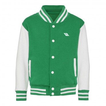 Varsity Jacket