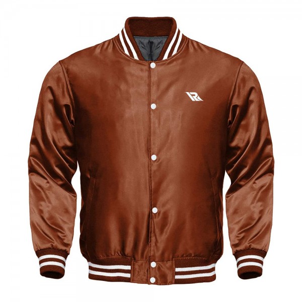 Varsity Jacket