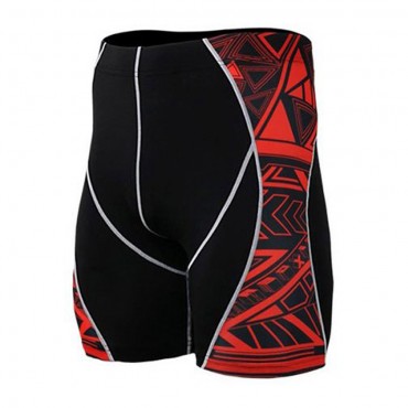 Compression Short Compression Short