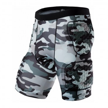 Compression Short Compression Short