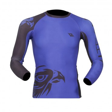 Full Sleeve Rash Guard Full Sleeve Rash Guard