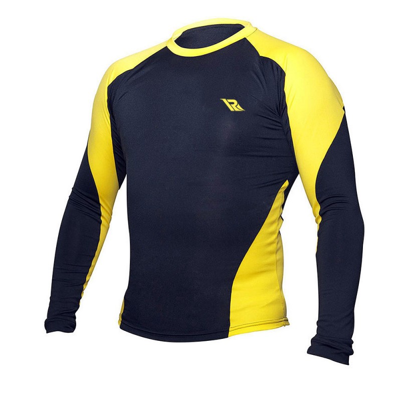 Full Sleeve Rash Guard