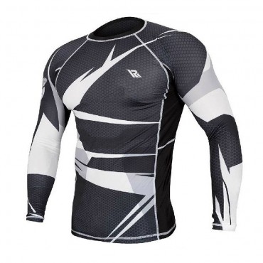 Full Sleeve Rash Guard Full Sleeve Rash Guard