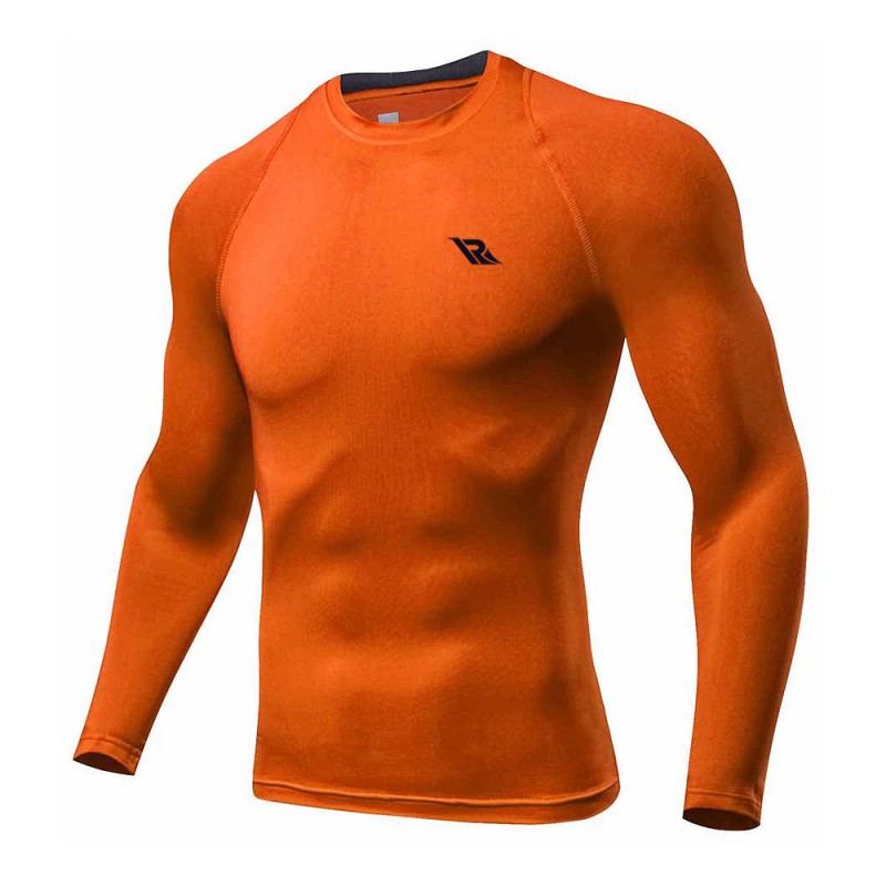 Full Sleeve Rash Guard