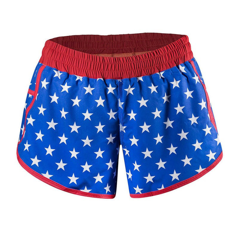 Running Shorts Women