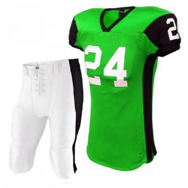 American Football Uniform American Football Uniform