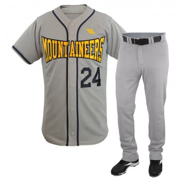 Baseball Uniform Baseball Uniform