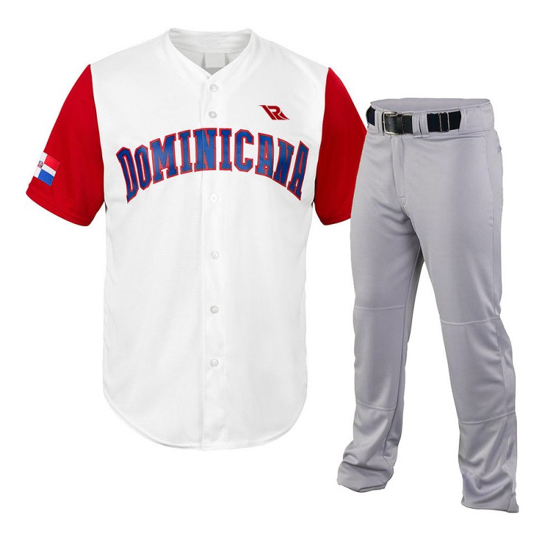 Baseball Uniform