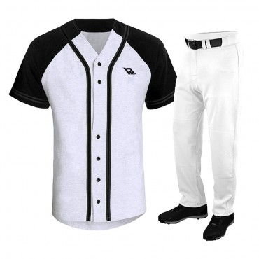 Baseball Uniform