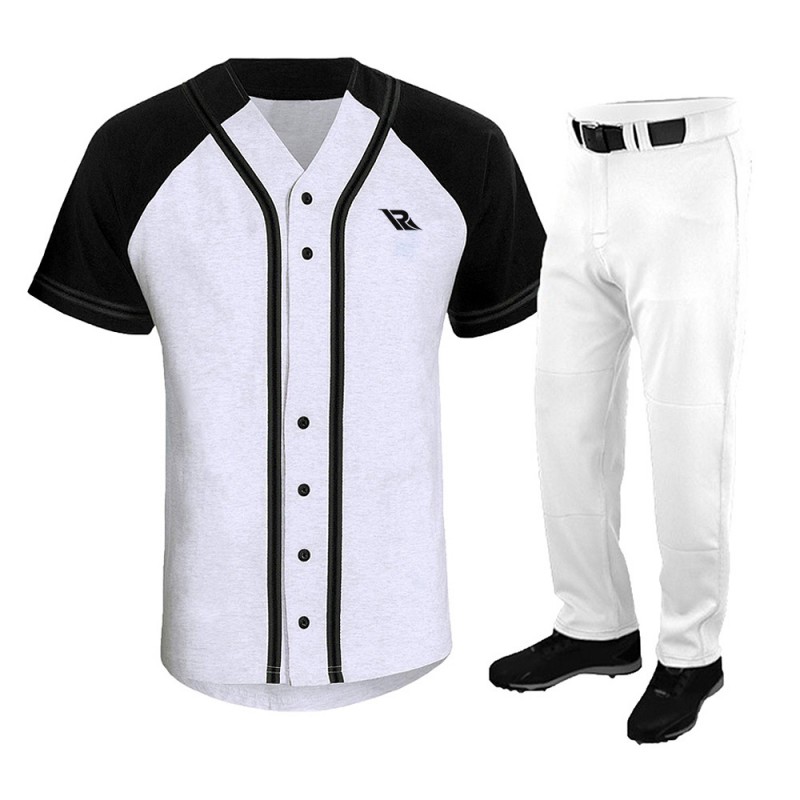 Baseball Uniform