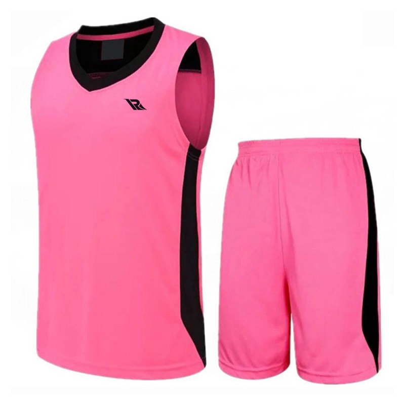Basketball Uniform