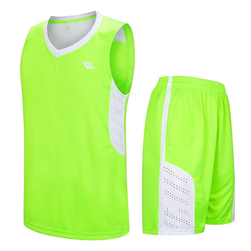 Basketball Uniform