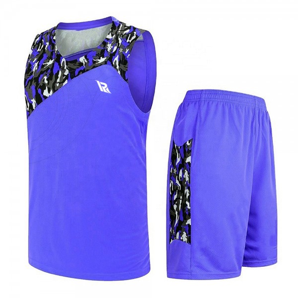Basketball Uniform