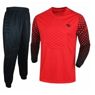Goalkeeper Uniform
