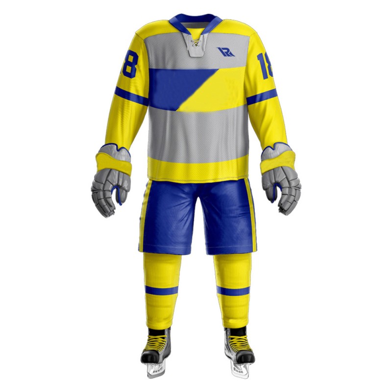Icc Hockey Uniform