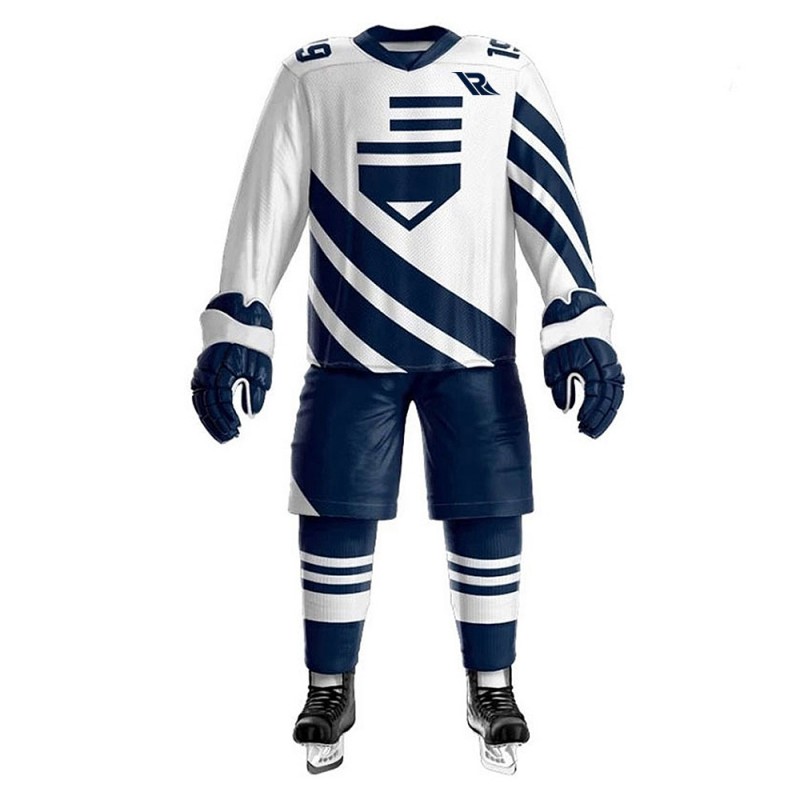 Icc Hockey Uniform