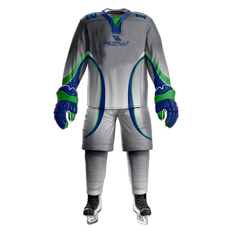 Icc Hockey Uniform