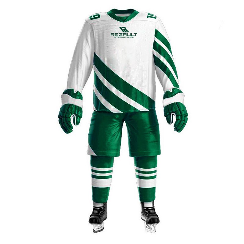 Icc Hockey Uniform