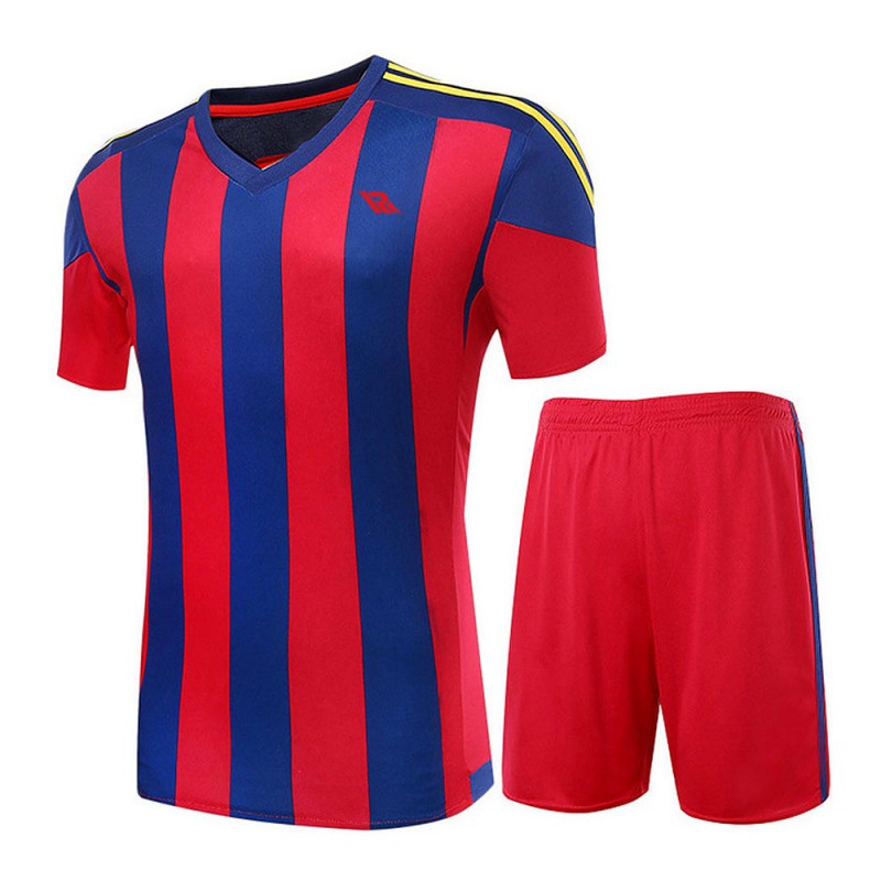 Soccer Uniform