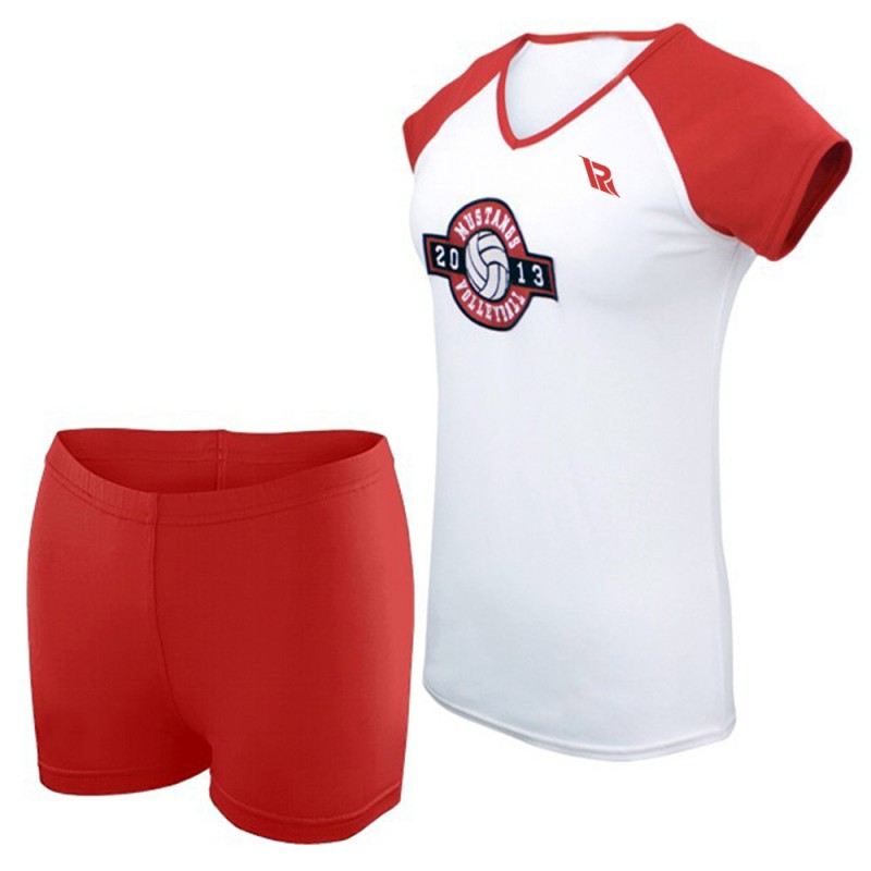 Volleyball Uniform
