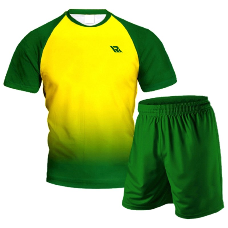Volleyball Uniform