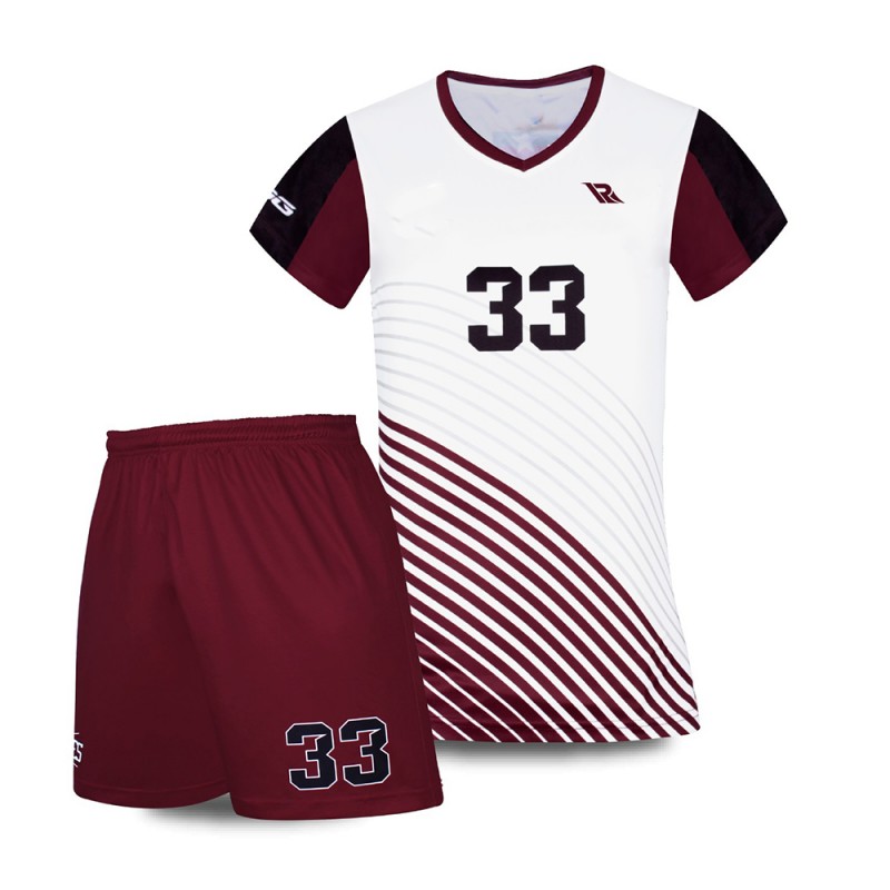 Volleyball Uniform